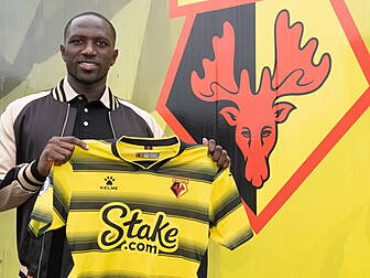 Spurs sell Sissoko to Watford...